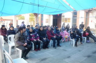 歡歌十九大 文化惠萬家——福州文化藝術(shù)交流協(xié)會(huì)文化下鄉(xiāng)活動(dòng)紀(jì)實(shí)